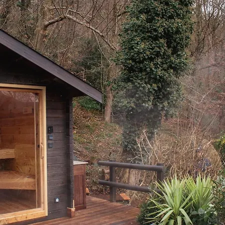 Premium - Sauna & Jacuzzi - 20min Paris * Gif-sur-Yvette