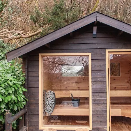 Apartamento Premium - Sauna & Jacuzzi - 20min Paris