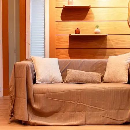 Apartamento Premium - Sauna & Jacuzzi - 20min Paris *